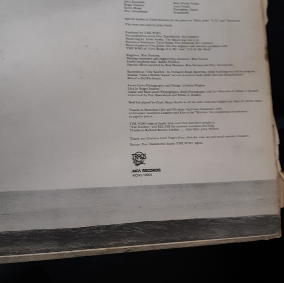 Quadrophenia - Picture 3 of 4